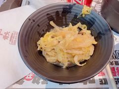 -犟骨头(津南永旺店)