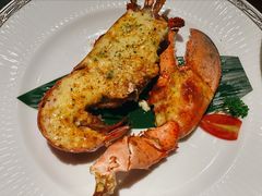 -一本魅·日式料理