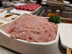 捞派鸭肠-海底捞火锅(铂澜大象城店)