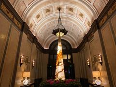 -上海和平饭店华懋阁 Cathay Room