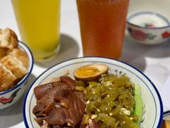 -發起人·肉骨茶(万象汇店)