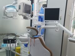 -牙博士口腔品牌连锁(杨浦店)