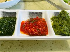 -313羊庄铁锅烀羊肉(望京店)