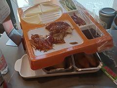 -尚宴牛特鲜自助(太原街万达店)