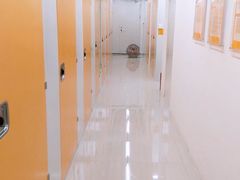 -安东易迷你仓自助寄存仓库(淞虹路店)