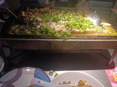 -匠子烤鱼(远大购物中心店)