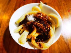 -洞子口张老二凉粉(文殊院店)