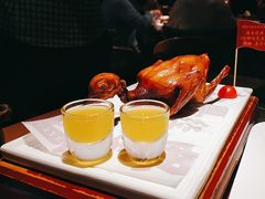 红烧乳鸽-大鸽饭(北京路店)