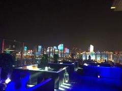-VENU+海景酒廊