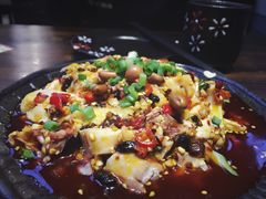 -宽窄巷子冒菜(中华广场店)