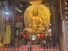 -华林禅寺