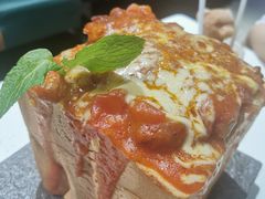 -锦园春香港茶餐厅(西海湾旗舰店)