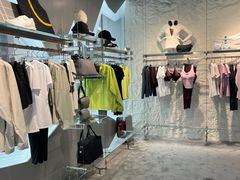 -迪桑特DESCENTE(北京三里屯BLANC店)