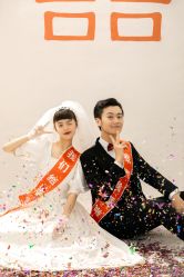 -布拉格婚纱摄影(真实客片店)