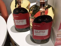 -奈雪的茶(中粮祥云小镇店)