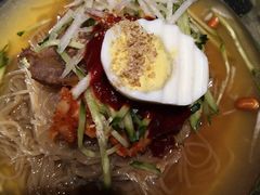 -完美生活炭火烤肉(二马路店)