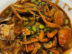 -新虹楼饭庄(崇明陈家镇店)