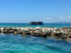 -海南分界洲岛旅游区