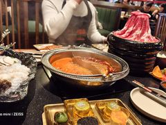 -牛New寿喜烧(金茂览秀城店)