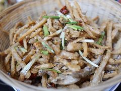-鑫小城故事·藕汤·家常菜(台北一路总店)
