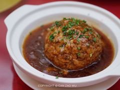 -农家小院(朱雀桥店)