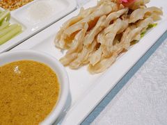 -京味民福烤鸭店(建设四马路店)