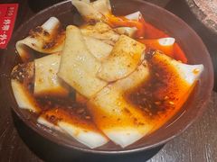 -张翻越·川渝冒菜·武汉黑鸭煲(城北万象城店)