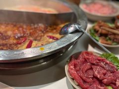 -朱氏胖子烂火锅(洪崖洞店)