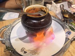 -卢布里西餐厅(总店)