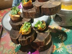 娘惹小金杯-小娘惹厨房Little Nyonya(狮城有约上榜店)