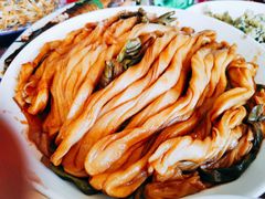 -崔家大院·特色农家菜
