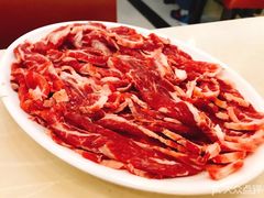 -胡须佬鸡煲四季火锅(龙珠大道店)