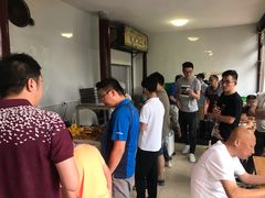 -李小老烧饼(常营民族家园店)