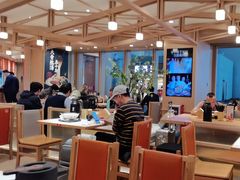 -味千拉面(广州白云机场T1西二店)