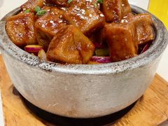 -御沪沪味园.融合菜.海鲜(斜土路店)
