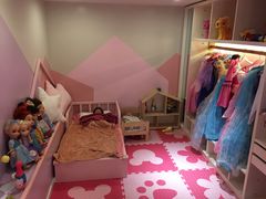 -KIDults童伴儿亲子餐厅(达美中心广场店)