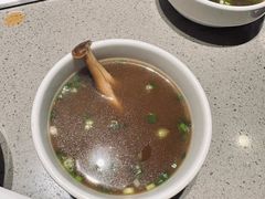 -海底捞火锅(公益西桥店)