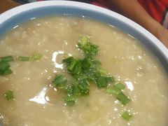 -粥公粥婆精品家常菜(青龙桥店)