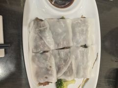 -山水茶艺馆·点心粤菜·30年老字号