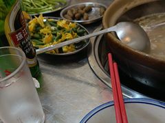 -楠波炭炉鸡煲馆(桥北店)