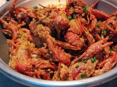 -沪小胖小龙虾(淮海中路旗舰店)