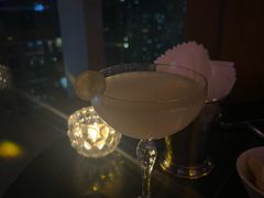 -The Penthouse酒吧