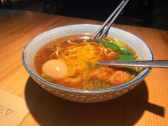 小排手擀面-荣小馆(杭州大厦店)