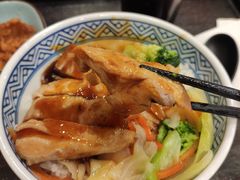 -吉野家(上海美罗城店)