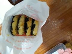 黑麻椒饼-北京稻香村(京港城生活广场店)