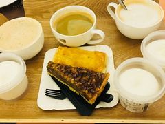 -红房子西菜馆(淮海中路店)