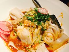 -花马天堂云南餐厅 Lost Heaven(高邮路店)