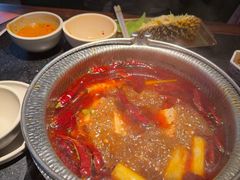 -牛New寿喜烧(闵行龙湖天街店)