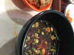 麻辣哨子面-乡党臊子面(丰庆公园店)