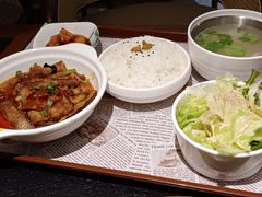 -青水瓦台汤泉(未央店)